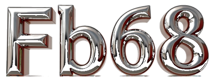 fb68 logo