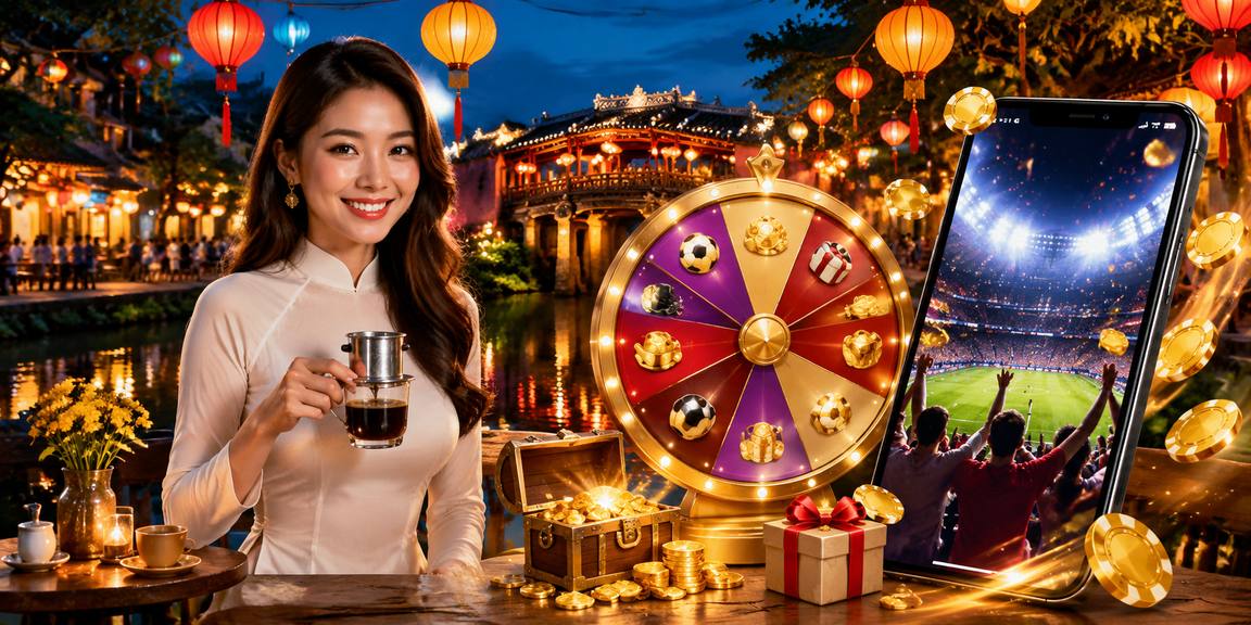 fb68 Casino Trực Tiếp